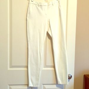 White House Black Market pants